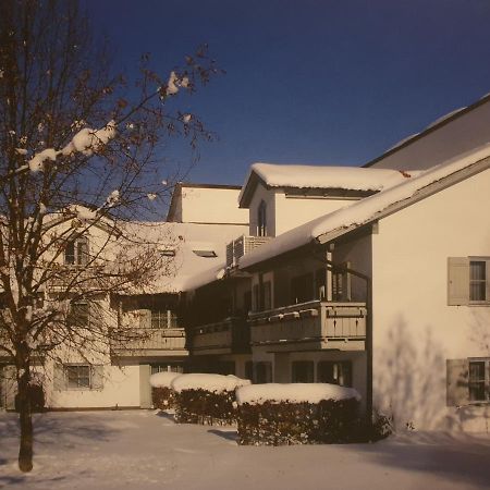 Ferienwohnanlage Bruennstein Wohnung 54 Oberaudorf Esterno foto