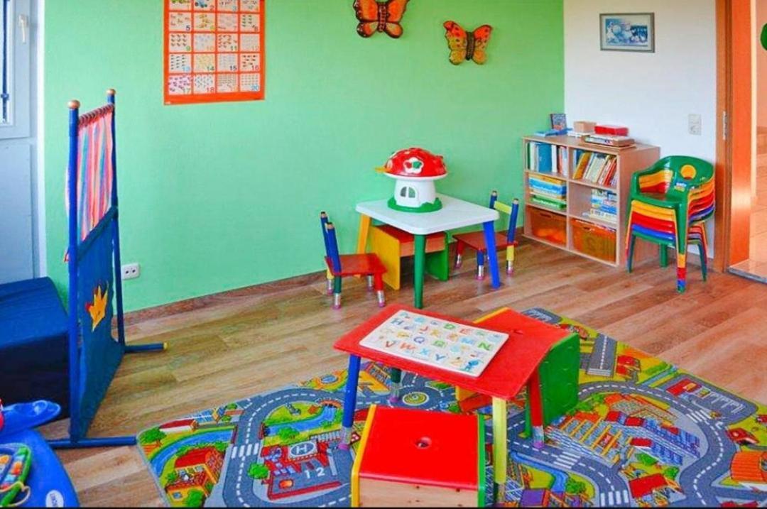 Ferienwohnanlage Bruennstein Wohnung 54 Oberaudorf Esterno foto