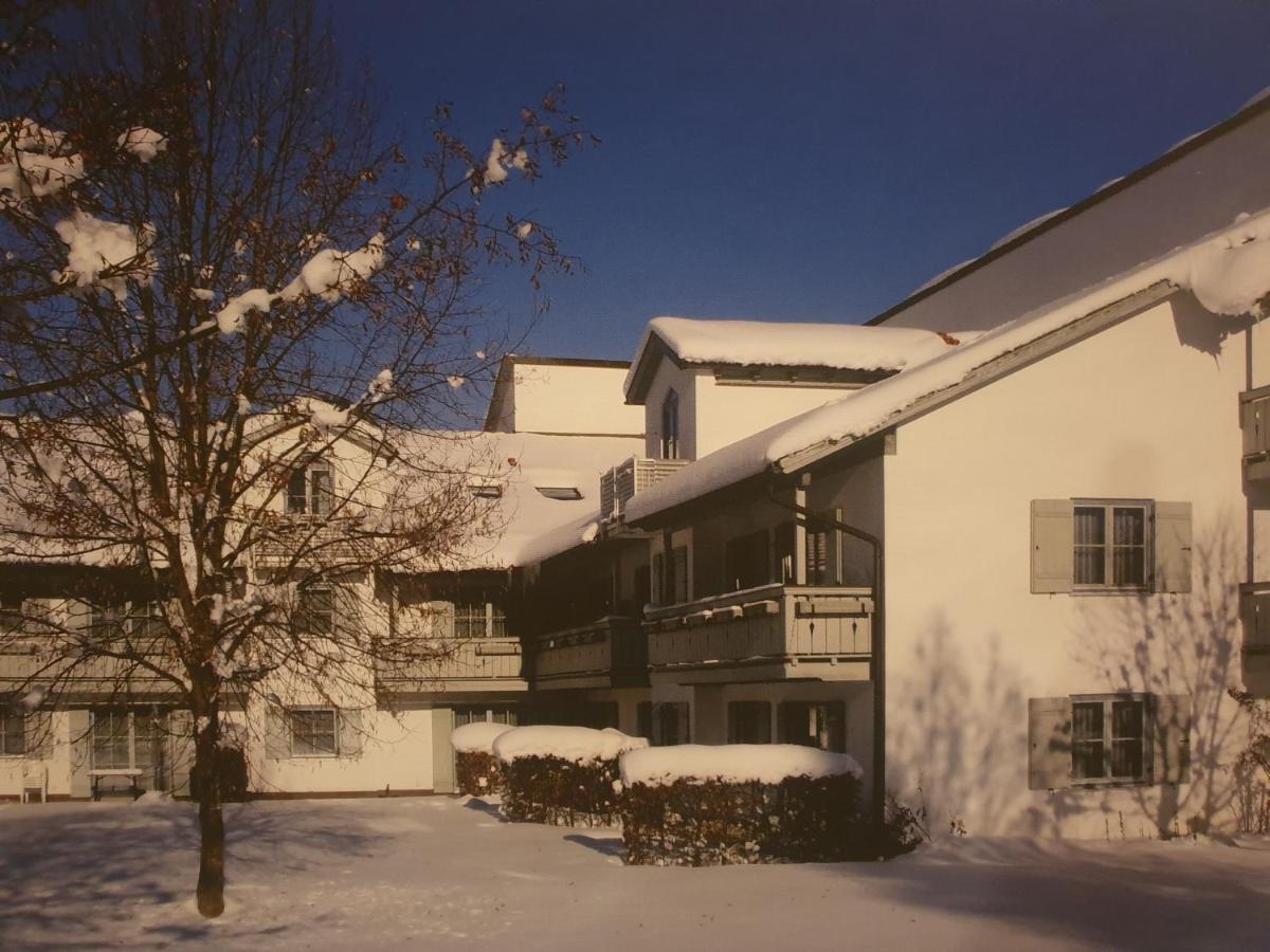 Ferienwohnanlage Bruennstein Wohnung 54 Oberaudorf Esterno foto
