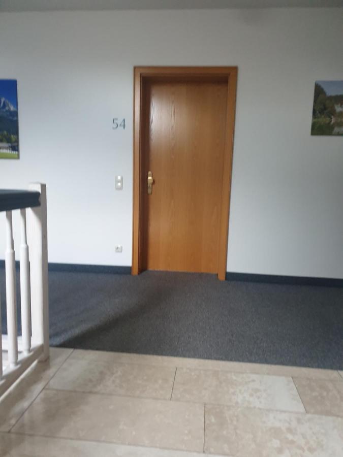 Ferienwohnanlage Bruennstein Wohnung 54 Oberaudorf Esterno foto