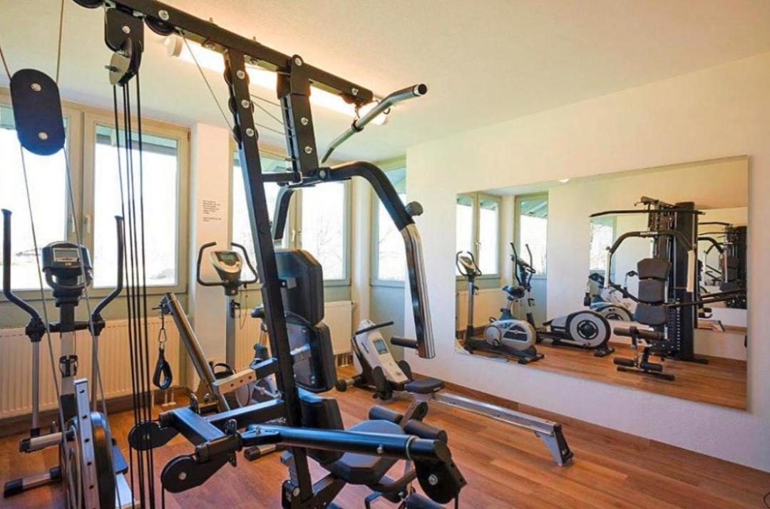 Ferienwohnanlage Bruennstein Wohnung 54 Oberaudorf Esterno foto