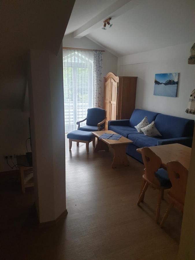 Ferienwohnanlage Bruennstein Wohnung 54 Oberaudorf Esterno foto