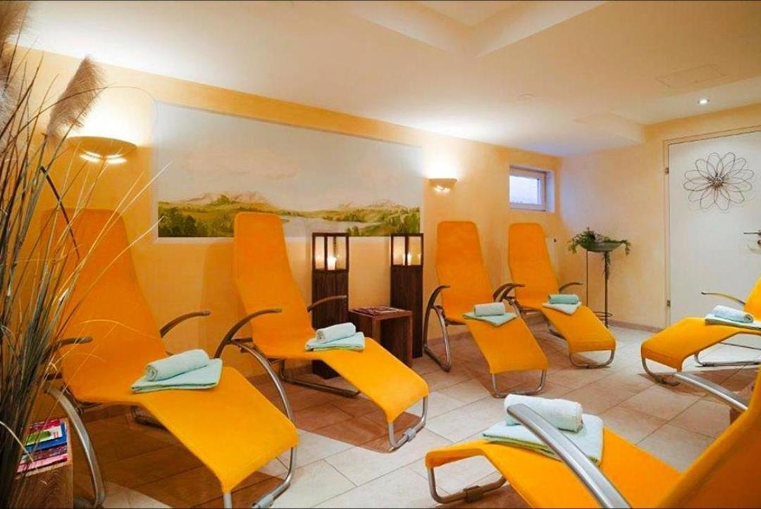 Ferienwohnanlage Bruennstein Wohnung 54 Oberaudorf Esterno foto