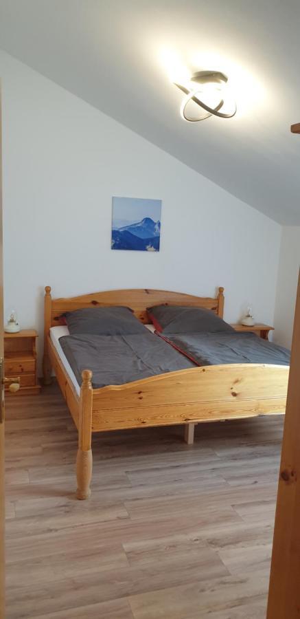 Ferienwohnanlage Bruennstein Wohnung 54 Oberaudorf Esterno foto