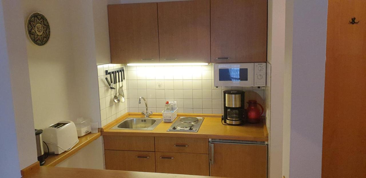 Ferienwohnanlage Bruennstein Wohnung 54 Oberaudorf Esterno foto